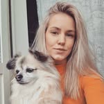 PATRICIA ÅBERG - @abergpatricia - Instagram