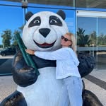 Patricia Abergo Cabrera - @patricia_abergo - Instagram