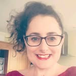 Patricia Ackley - @oorbmy - Instagram