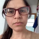 Patricia Adolph - @naysheethdobqba - Instagram