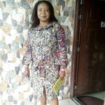 Patricia Adolphus - @patriciaadolphus - Instagram