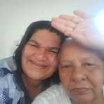 Adriana Patrícia - Facebook