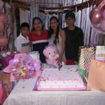 Patricia Adrian - Facebook