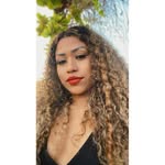 Patrícia Castro - @patriciaadriani14 - Instagram