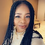 Nnenna Patricia Agana - @patriciaagana1 - Instagram