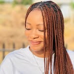 Patricia Aganyi - @patriciaaganyi - Instagram