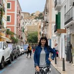 Patricia Gangi - @patriciaa.gangi - Instagram