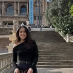 Patricia Alejandra Garcia - @patriciaagarciao - Instagram
