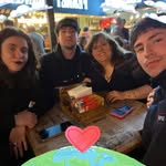 Patricia Alvarado Garcia - @patricia.a.garcia.18 - Instagram