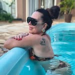 Patricia Garbuio - @patriciaagarbuio - Instagram