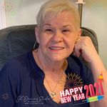 Patricia Akers - @ggakers54 - Instagram