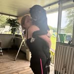 Patricia Akers Adams - @k3nl3yfox - Instagram