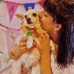 Patricia Albin - @_leidimadrid_ - Instagram