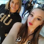 Patricia Albin - @patricialourdes4488 - Instagram