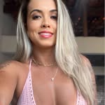 Patricia Albino - @alb.inopatricia - Instagram