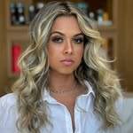 Patricia Albino - @patriciaalbinooficial - Instagram