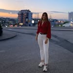 Patrícia Figueiras Albino - @patricia_albino2000 - Instagram