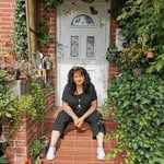 Patricia Alter - @sekubayanhua - Instagram
