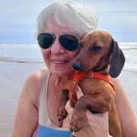 Patricia Alterman - @patriciaalterman - Instagram