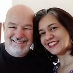 Patricia e Walter - @patriciaewalter - Instagram