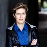 Patricia Walter - @autorin_patricia_walter - Instagram