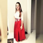 Patricia - @patriciaandersonmrwreqptcp - Instagram
