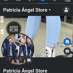 Patricia Ángel Store - @patriciaangelstore - Instagram
