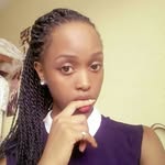 Patricia Apple - @patriciamulungi4 - Instagram