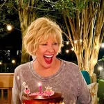 Patricia Apple Barnett - @patricia_apple_barnett - Instagram