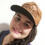 Patricia Borges - @patricia.apple.77 - Instagram