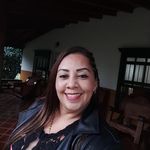 Patricia Arango - @patito3399a - Instagram