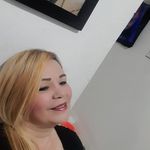 Patricia Arango - @arango8677 - Instagram