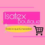 Patricia Arango - @isatex_boutique - Instagram