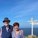 Patricia Archbold - @patricia.archbold - Instagram