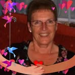 Patricia Arps - Facebook