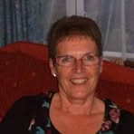 Patricia Arps - Facebook