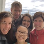 Patricia McCaffrey Arps - @patricia.arps - Instagram