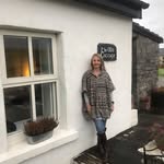 Patricia Ashbrook Effa - @patriciaeffa - Instagram