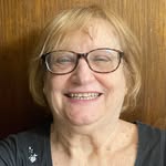 Patricia Ashbrook Horn - @pgashbrook1957 - Instagram