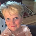Patricia Asher - @asherpat - Instagram