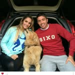 muslera_and_patricia_ask - @muslera_and_patricia_ask - Instagram