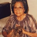 Patricia Askie Chapman - @patricia.askenettechapman - Instagram
