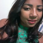 Patricia Mendonça - @patricia_ask - Instagram