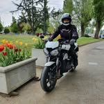 Patricia Aubert - @patriciaaubert63 - Instagram