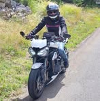 Patricia Aubert - Facebook
