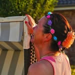 Patricia K. - @patricia_aus_auerbach - Instagram