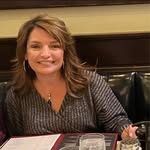 Patricia Wilkinson-Auerbach - @eternaloptimist444 - Instagram
