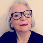 Patricia - @patricia.cusack.author - Instagram