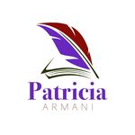 Patricia Armani - @patricia.author - Instagram