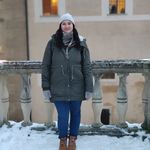 Patricia Autherith - @patriciaaa_auth - Instagram